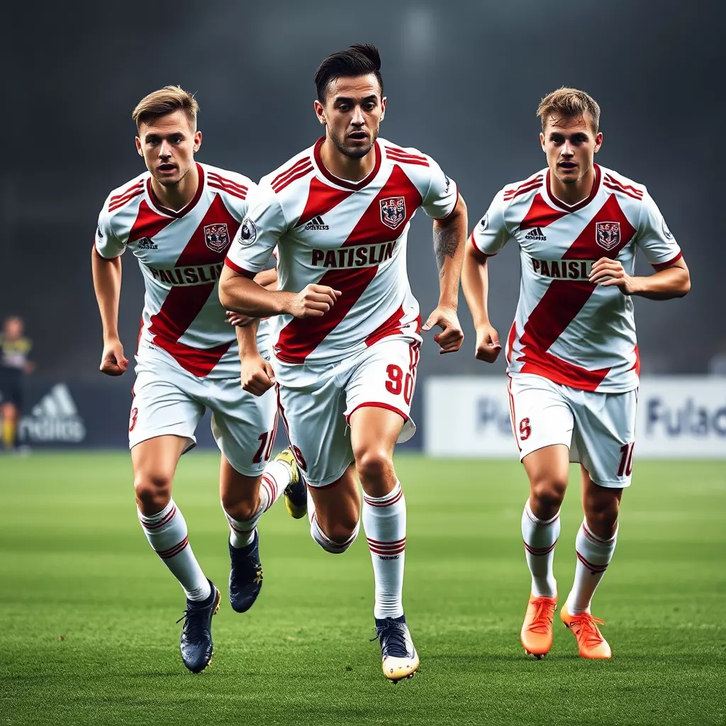 Phân Tích Sức Mạnh Đội Hình Argentina vs Thụy Sĩ – Nhận Định Chuyên Sâu Từ Cao Thủ Cá Cược — view 3
