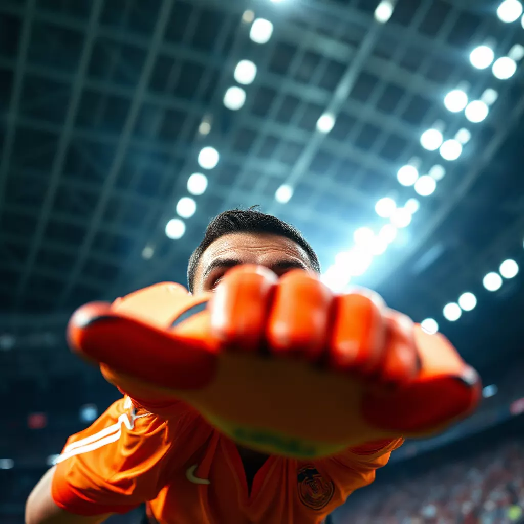 Kết Quả World Cup Ngày 18: Những Trận Cầu Kịch Tính Và Bất Ngờ Không Thể Bỏ Lỡ