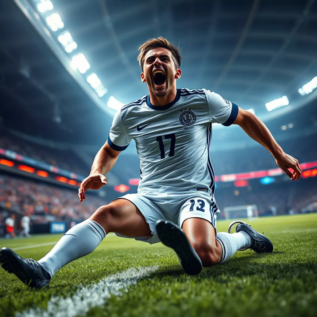 Khả Năng Đi Tiếp Của Na Uy Trước Đội Tuyển Anh: Cơ Hội Nào Cho "Viking" Tại Wembley? — view 2