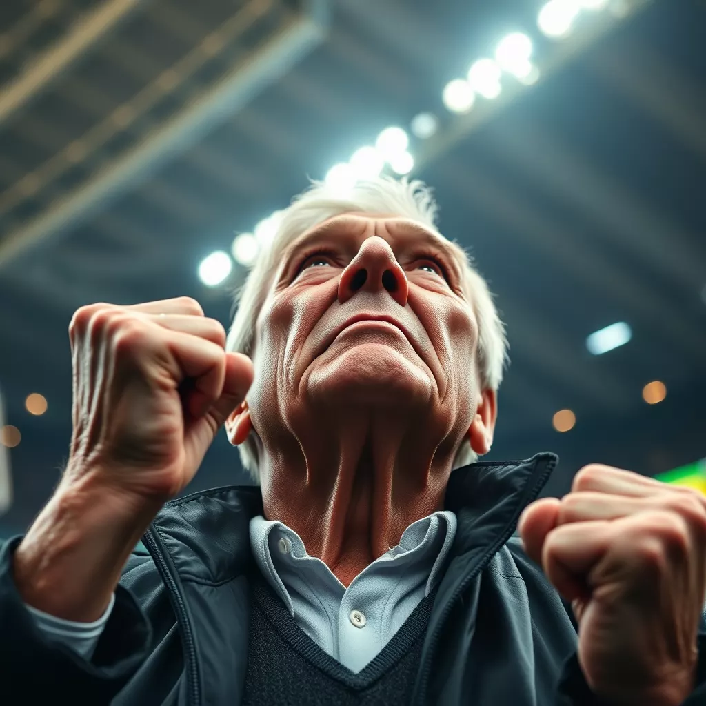 Khả Năng Đi Tiếp Của Na Uy Trước Đội Tuyển Anh: Cơ Hội Nào Cho "Viking" Tại Wembley? — view 5